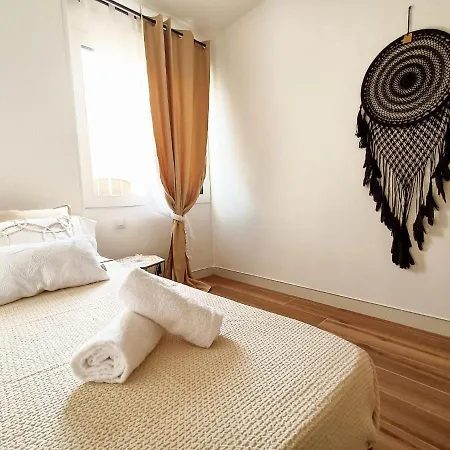 Chakra House Fuerteventura - Boutique For Conscious Travelers * Corralejo