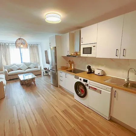 Chakra House Fuerteventura - Boutique For Conscious Travelers Konukevi *