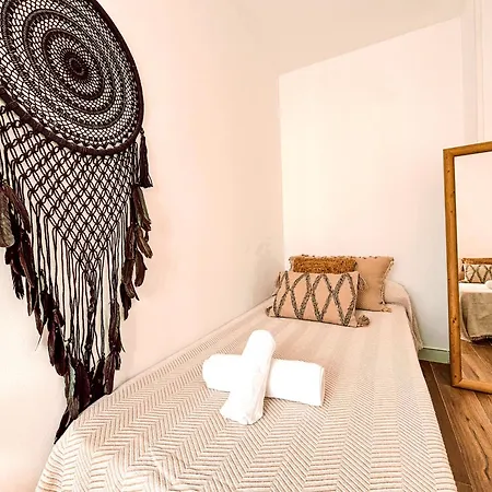 Konukevi Chakra House Fuerteventura - Boutique For Conscious Travelers *