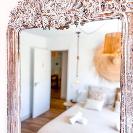 Konukevi Chakra House Fuerteventura - Boutique For Conscious Travelers *