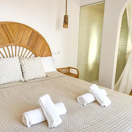 Chakra House Fuerteventura - Affordable In A Cozy *