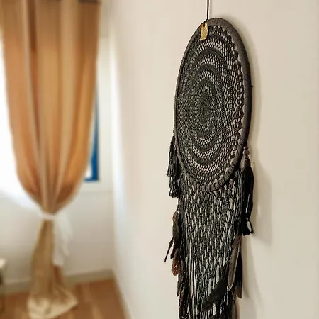 Chakra House Fuerteventura - Affordable In A Cozy Affittacamere Corralejo