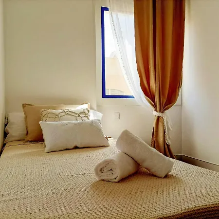 Chakra House Fuerteventura - Affordable In A Cozy