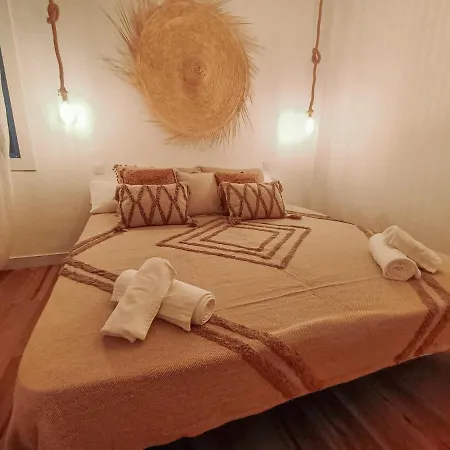 Chakra House Fuerteventura - Affordable In A Cozy