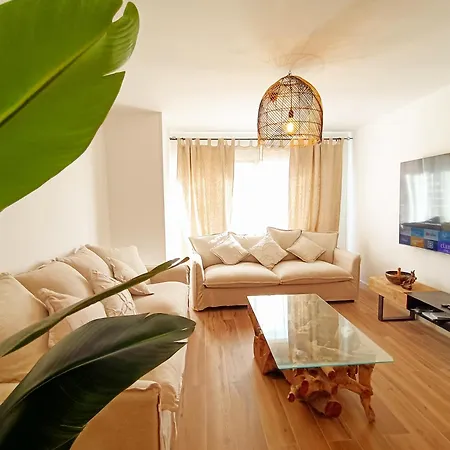 Chakra House Fuerteventura - Affordable In A Cozy *