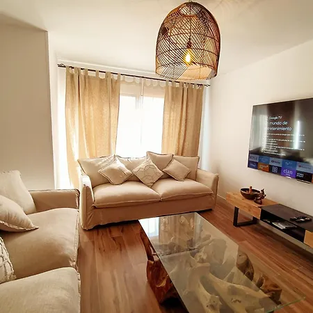 Chakra House Fuerteventura - Affordable In A Cozy Affittacamere Corralejo