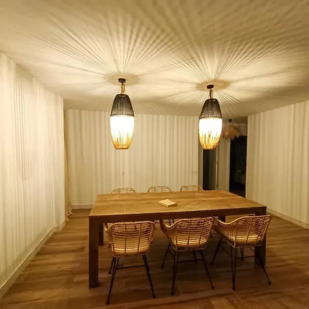 Chakra House Fuerteventura - Affordable In A Cozy Affittacamere