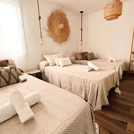 Chakra House Fuerteventura - Affordable In A Cozy *
