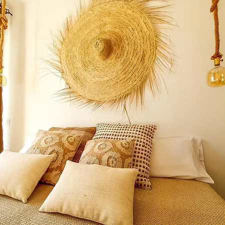 Chakra House Fuerteventura - Affordable In A Cozy *