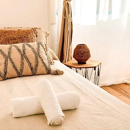 Chakra House Fuerteventura - Affordable In A Cozy