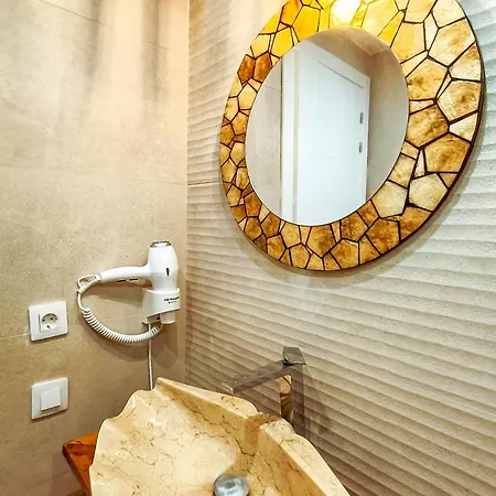 Chakra House Fuerteventura - Affordable In A Cozy Affittacamere Corralejo