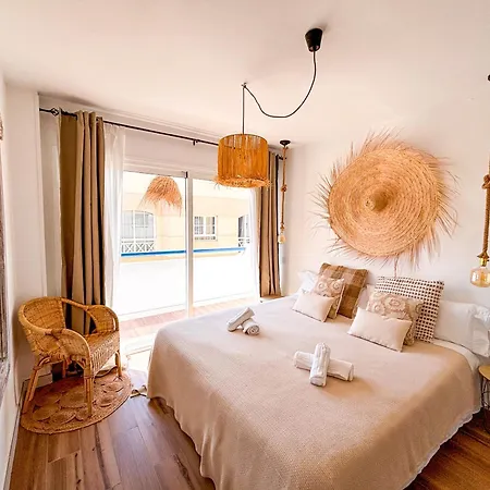Chakra House Fuerteventura - Affordable In A Cozy Affittacamere