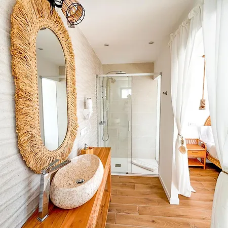 Chakra House Fuerteventura - Affordable In A Cozy Affittacamere *