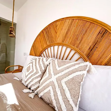 Chakra House Fuerteventura - Affordable In A Cozy Affittacamere