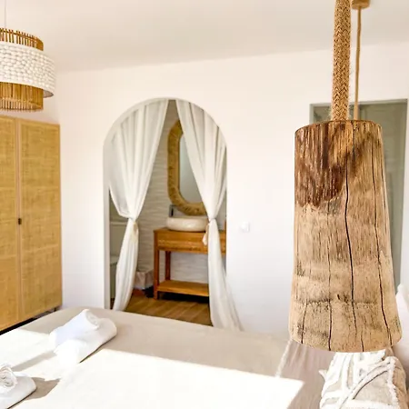 Chakra House Fuerteventura - Affordable In A Cozy Affittacamere *