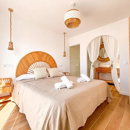 Affittacamere Chakra House Fuerteventura - Affordable In A Cozy *