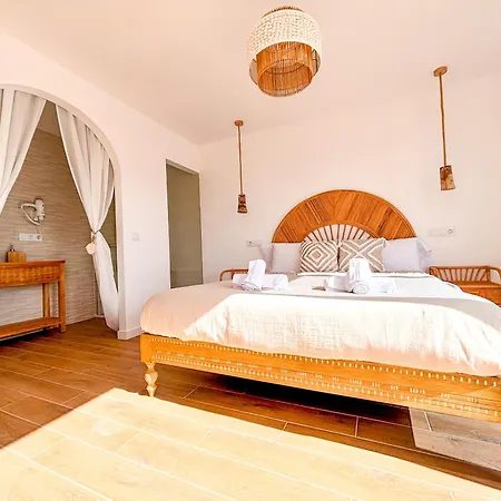 Chakra House Fuerteventura - Affordable In A Cozy *
