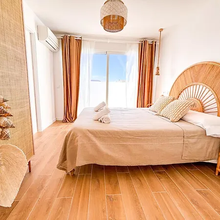 Chakra House Fuerteventura - Affordable In A Cozy Corralejo