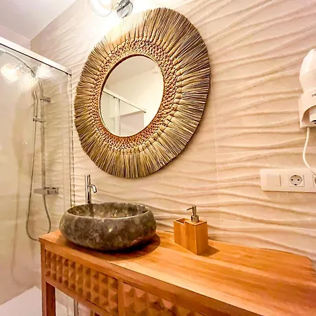 Chakra House Fuerteventura - Affordable In A Cozy Affittacamere Corralejo