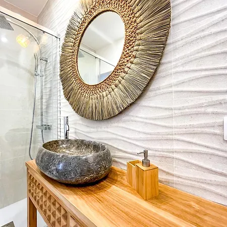 Affittacamere Chakra House Fuerteventura - Affordable In A Cozy Corralejo