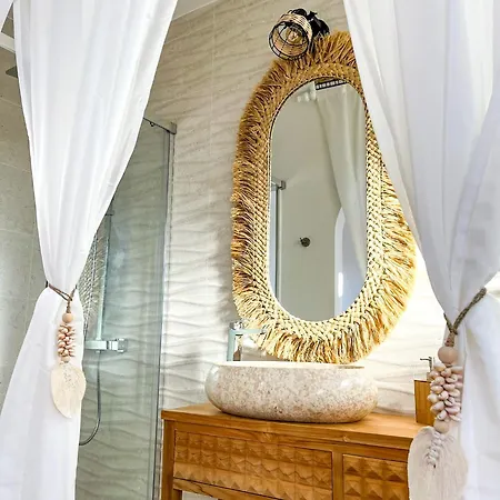 Chakra House Fuerteventura - Affordable In A Cozy Affittacamere
