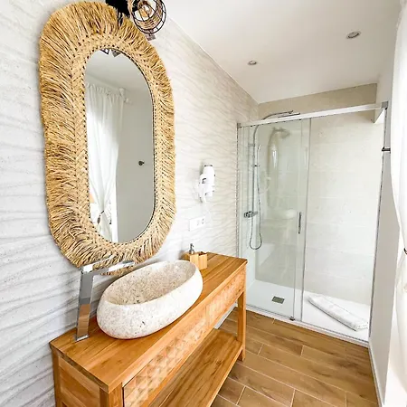Affittacamere Chakra House Fuerteventura - Affordable In A Cozy