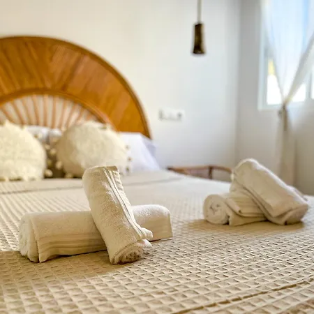 Chakra House Fuerteventura - Affordable In A Cozy Affittacamere *