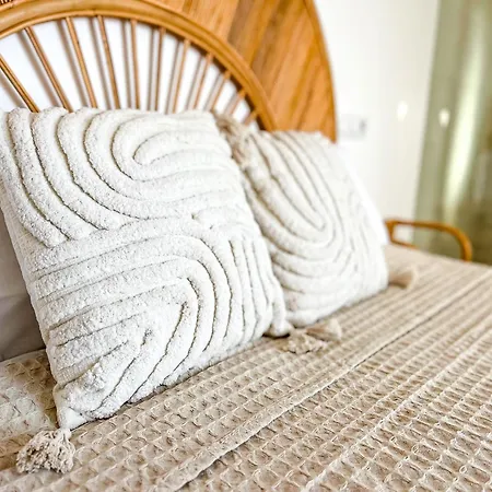 Affittacamere Chakra House Fuerteventura - Affordable In A Cozy *