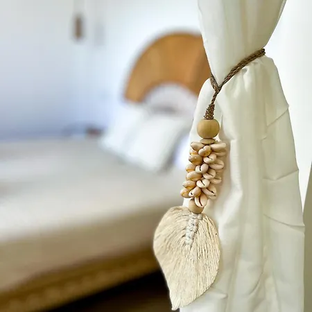 Chakra House Fuerteventura - Affordable In A Cozy Corralejo