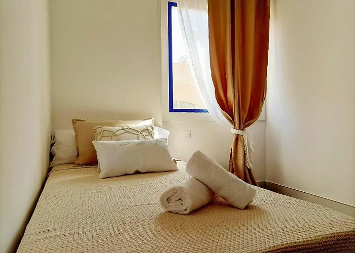 Chakra House Fuerteventura - Boutique For Conscious Travelers