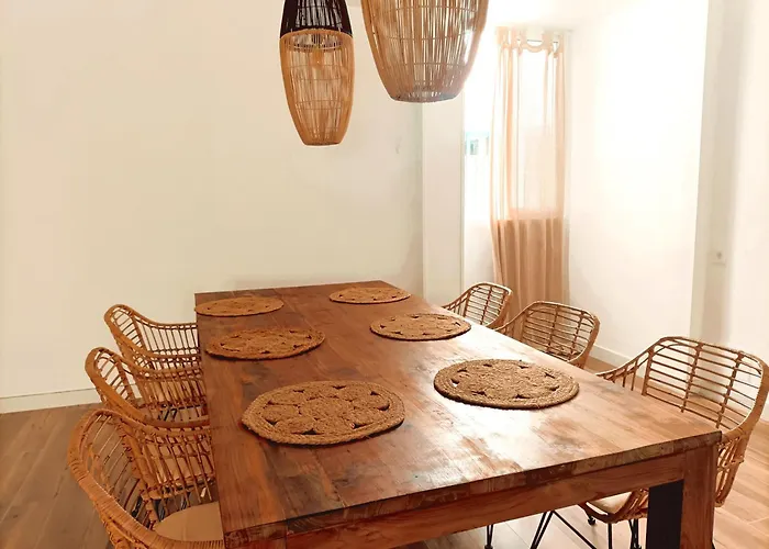 Chakra House Fuerteventura - Boutique For Conscious Travelers בית הארחה *