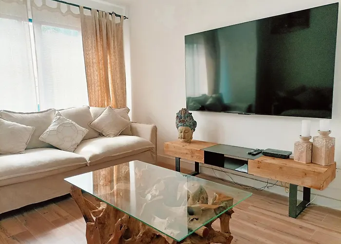 Chakra House Fuerteventura - Boutique For Conscious Travelers בית הארחה *