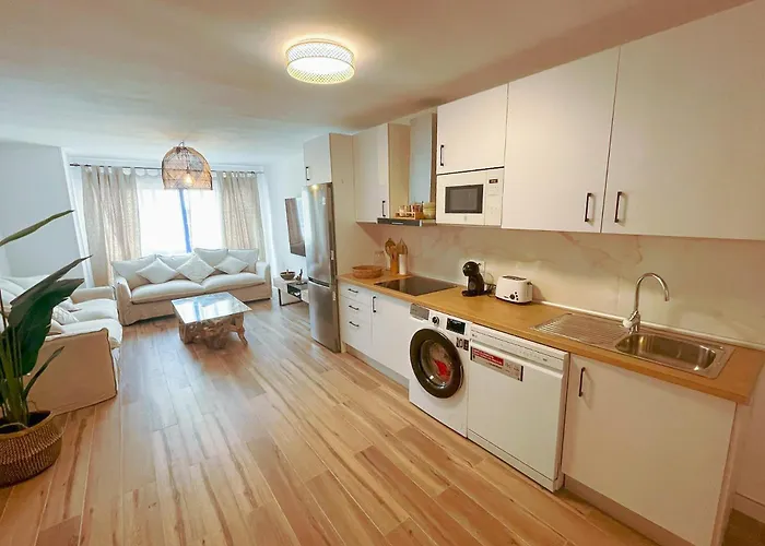 Chakra House Fuerteventura - Boutique For Conscious Travelers בית הארחה *