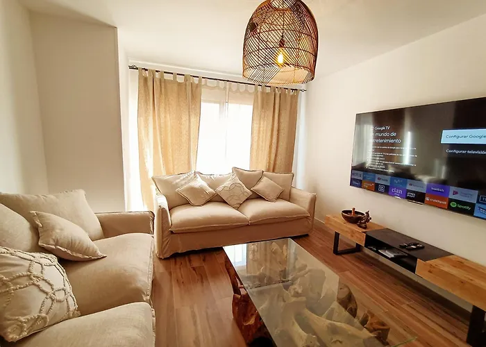 Chakra House Fuerteventura - Boutique For Conscious Travelers בית הארחה קורלחו