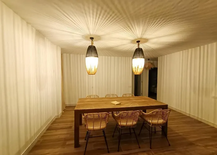 Chakra House Fuerteventura - Boutique For Conscious Travelers בית הארחה