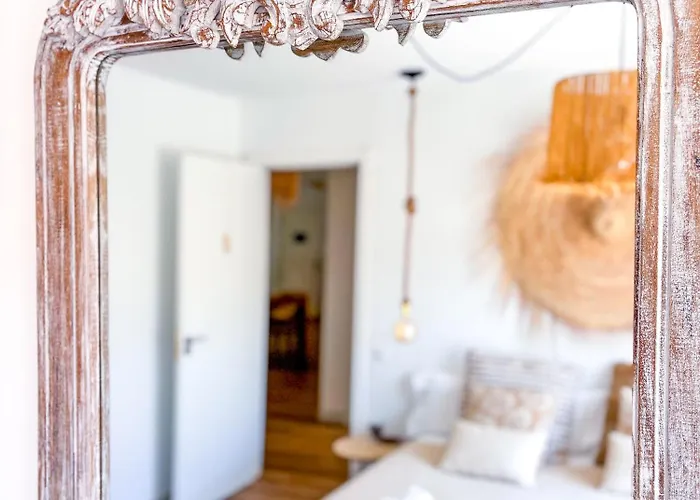 בית הארחה Chakra House Fuerteventura - Boutique For Conscious Travelers *