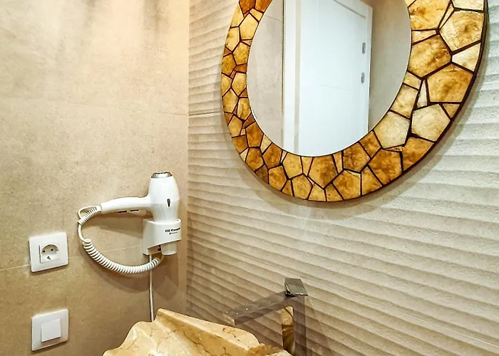 Chakra House Fuerteventura - Boutique For Conscious Travelers בית הארחה קורלחו