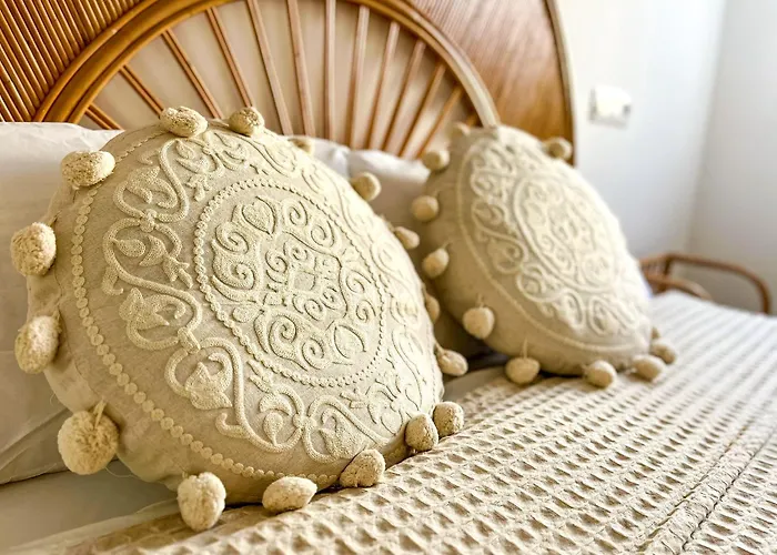 Chakra House Fuerteventura - Boutique For Conscious Travelers בית הארחה