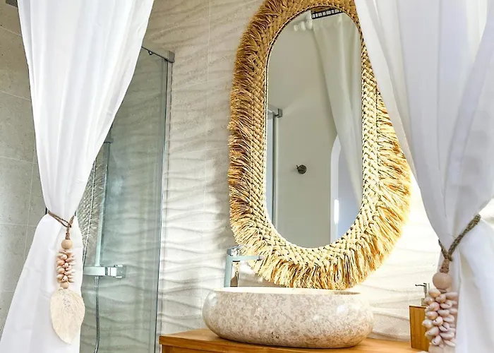 Chakra House Fuerteventura - Boutique For Conscious Travelers בית הארחה