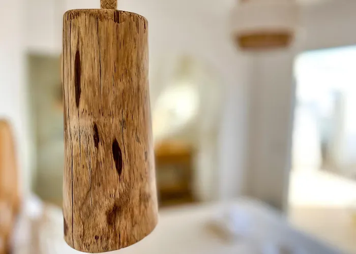 Chakra House Fuerteventura - Boutique For Conscious Travelers * קורלחו