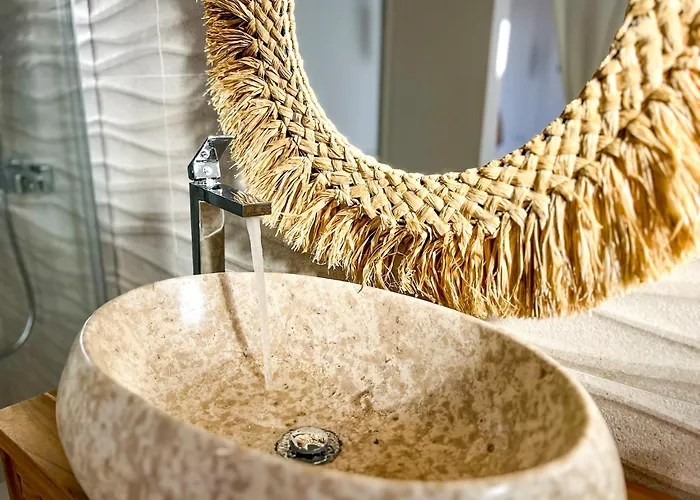 Chakra House Fuerteventura - Boutique For Conscious Travelers